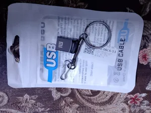 فلاش USP شاومي