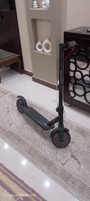 سكوتر كهربائي للبيع
