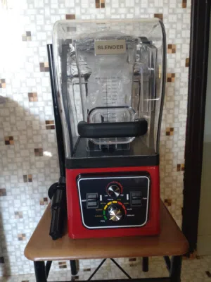 Blender خلاط