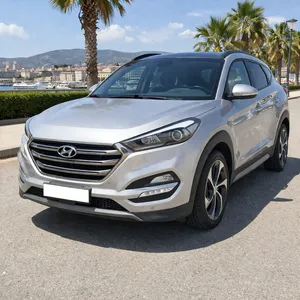 Hyundai Tucson 2017 (Registered 2018) available for sale in very good condition.