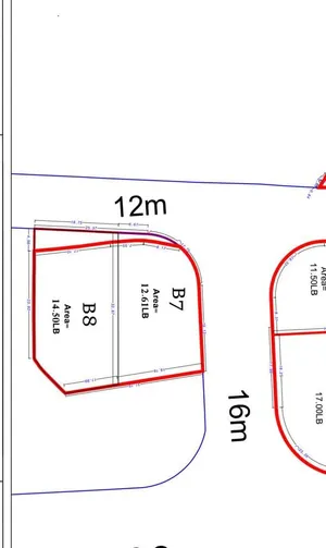 Residential Land for Sale in Sana'a Other