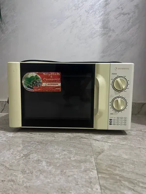 Other 20 - 24 Liters Microwave in Tripoli
