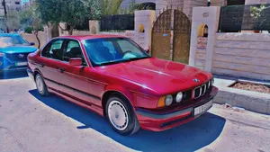 موديل 1990Bmw 1990