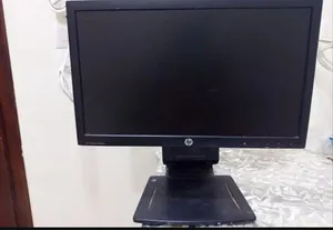 شاشه 20 بوصه hp