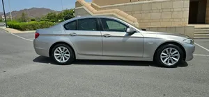 BMW 520i 5 series 2013 for sale