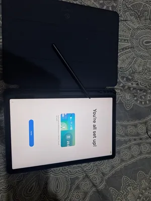 Samsung Galaxy Tab S8   SM-X706B
