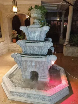 نافوره للبيع