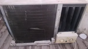 second hand split ac and window ac for sale