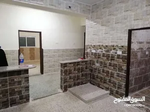 شقه للايجار في الزرقاء جبل الامير حسن بالقرب من دوار جبل الأمير حسن
