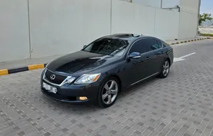 Dhs 13,500/= Lexus Gs350 - 2011