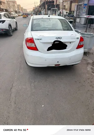 Used Chery Other in Baghdad
