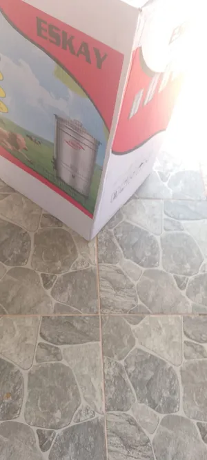 خضاضة حليب للبيع