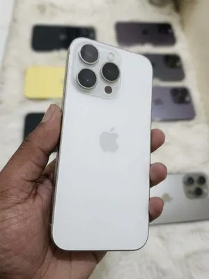 Apple iPhone 16 Pro 1 TB in Ajman