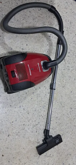 Panasonic Vacuum Cleaner for Sale. Good Quality and Condition.