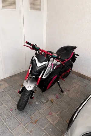 Electric Bike for Sale