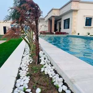 استراحة في مرباط محافظة ظفار