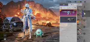 Pubg Accounts and Characters for Sale in Al Ain