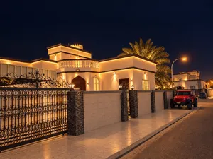 منزل للبيع ف المعبيله الجنوبيه