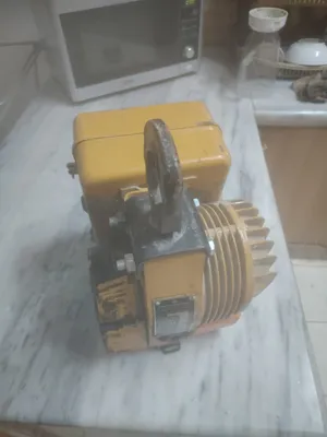 ونش كهرباء ثلاث فاز بدو جنزير ورموت