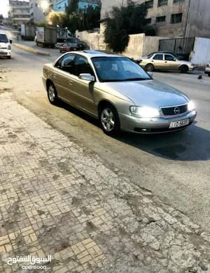 اوبل اوميجا 2003 للبيع