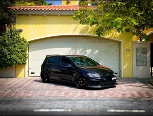 FOR SALE – Volkswagen Golf GTI Sport 2017