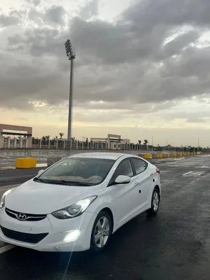 هواندي افانتي