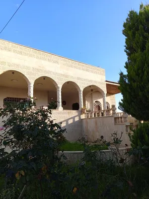 بيت مستقل للبيع من المالك مباشرة قابل للتفاوض