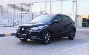 NISSAN KICKS 2022 GCC SPECS No2 38000 km only الشكل الجديد new shape full فل رقم 2نيسان كيكس