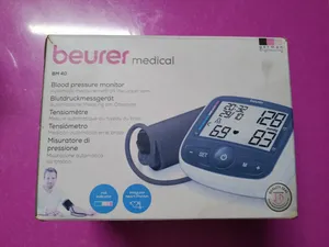 جهاز ضغط beurer bm 40