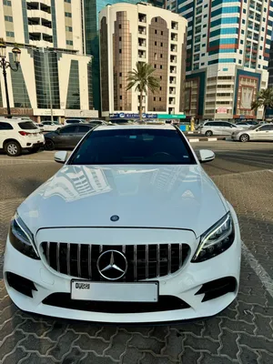 Mercedes-Benz C300 2021 – For Sale