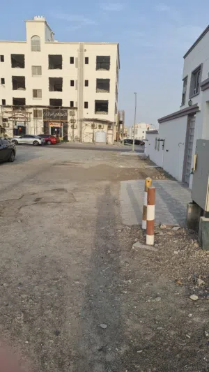 أرض سكني للبيع