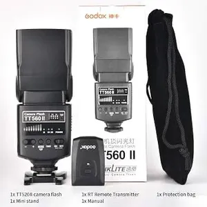 Godox TT560II