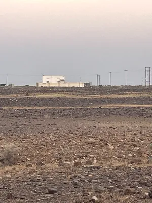 ارض كونرر صحم للبيع وادي القنوت