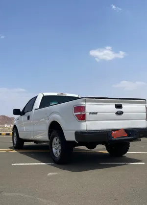 Used Ford F-150 in Al Dhahirah
