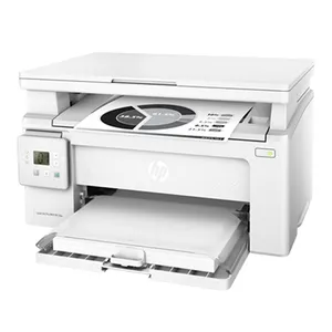 طابعة HP LaserJet Pro MFP M130a (طباعة، نسخ، مسح ضوئي)