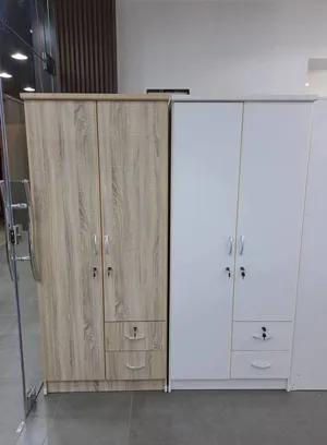 Brand New Two Door Wardrobe