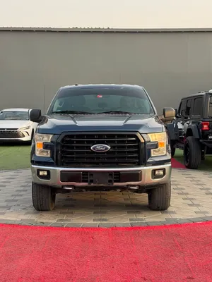 فورد F-150