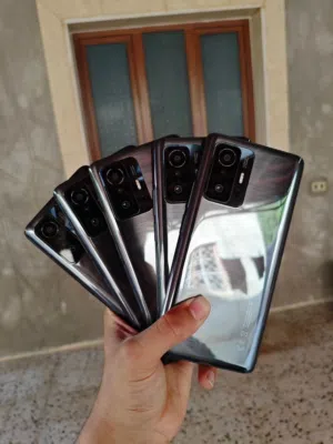 Xiaomi 11T Pro 256 GB in Tripoli