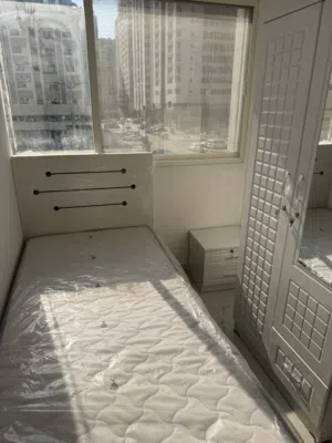 Furnished Monthly in Abu Dhabi Al Khalidiya