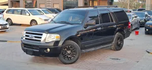 Used Ford Expedition in Sharjah