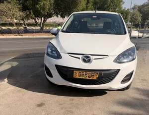 2013 mazda 2 gcc spec, Japan