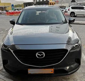 Mazda CX-9