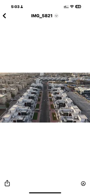 بيت طابقين في مجمع السلام السكني