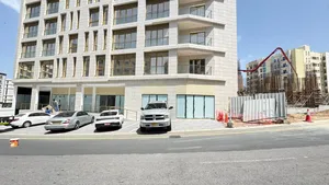 محلات للايجار في بوشر/ Shops for rent