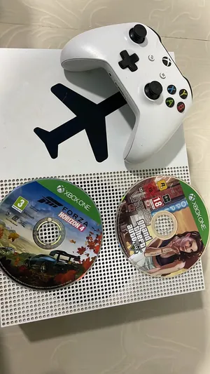 Xbox One S Xbox for sale in Al Dhahirah