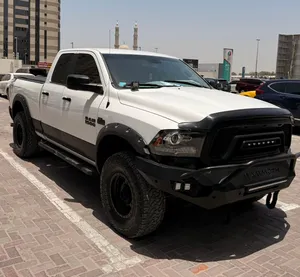 Dodge Ram all modified 2014 GCC