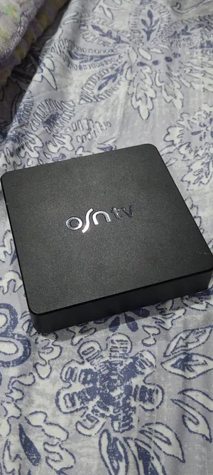 OSN Receivers for sale in Al Ahmadi