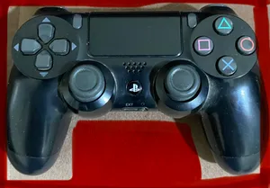 ذراع تحكم لجهاز Sony 4 وكالة بسعر 28 الف
