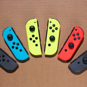 خدمة صيانة ننتندو سويتش ((مكفول وأصلي)) Switch and Joycons Repair Service