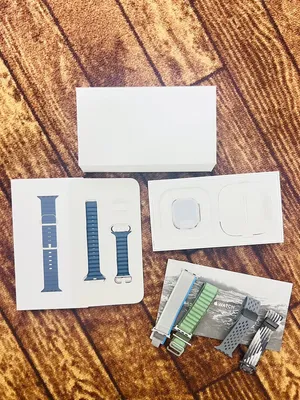 Apple Watch Ultra 2
